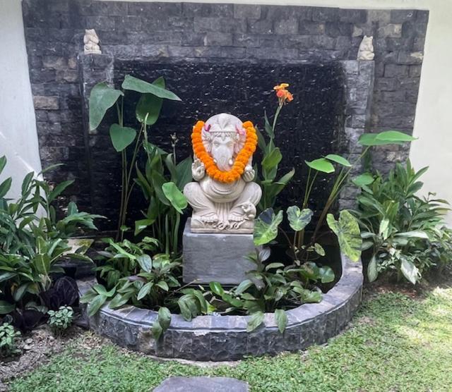 Villa Exotica Ubud  Exterior photo