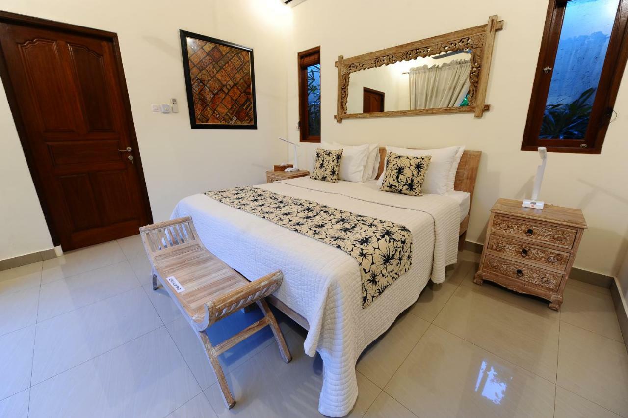 Villa Exotica Ubud  Exterior photo
