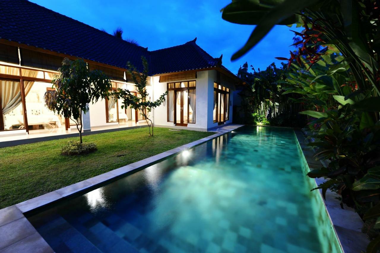 Villa Exotica Ubud  Exterior photo