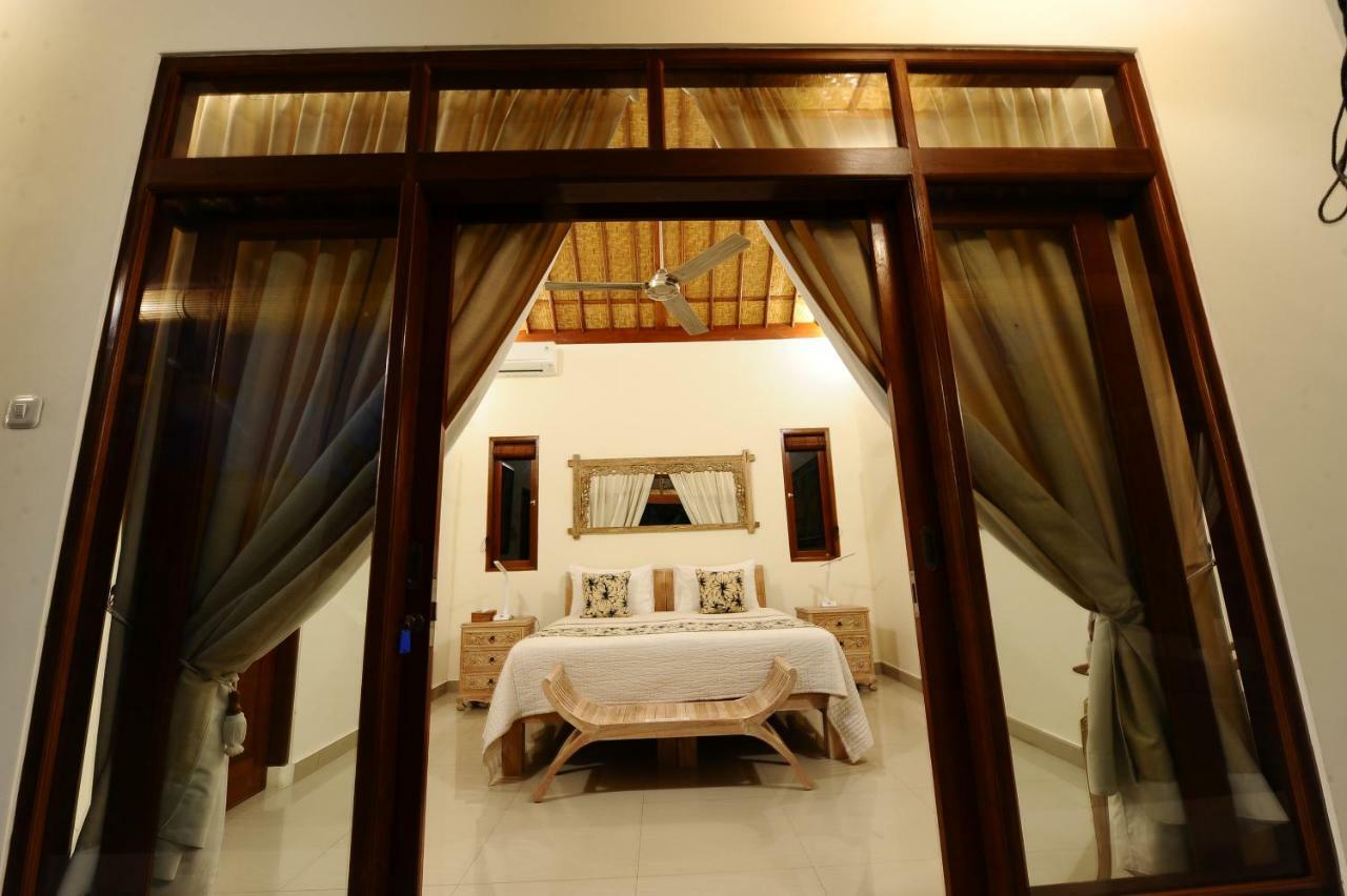 Villa Exotica Ubud  Exterior photo