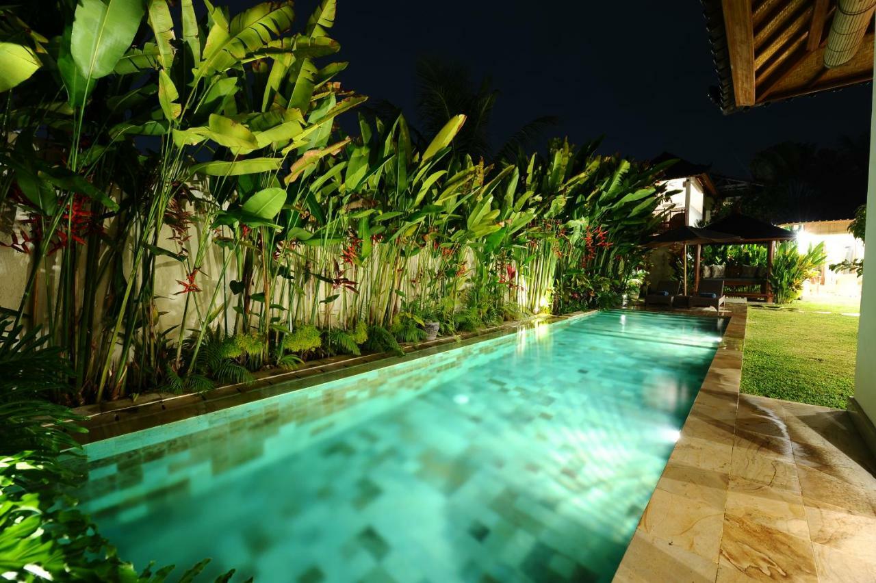 Villa Exotica Ubud  Exterior photo