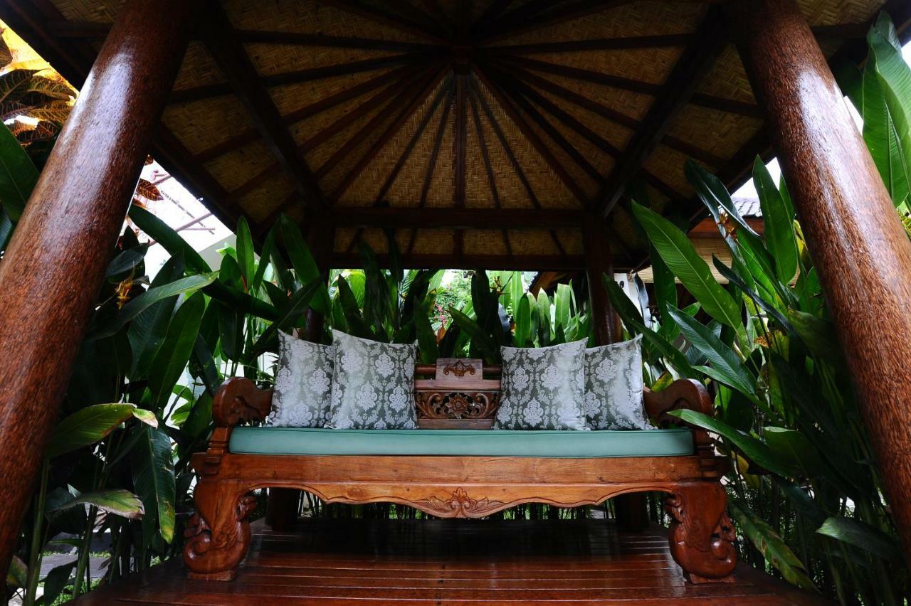 Villa Exotica Ubud  Exterior photo