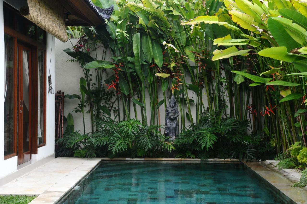 Villa Exotica Ubud  Exterior photo
